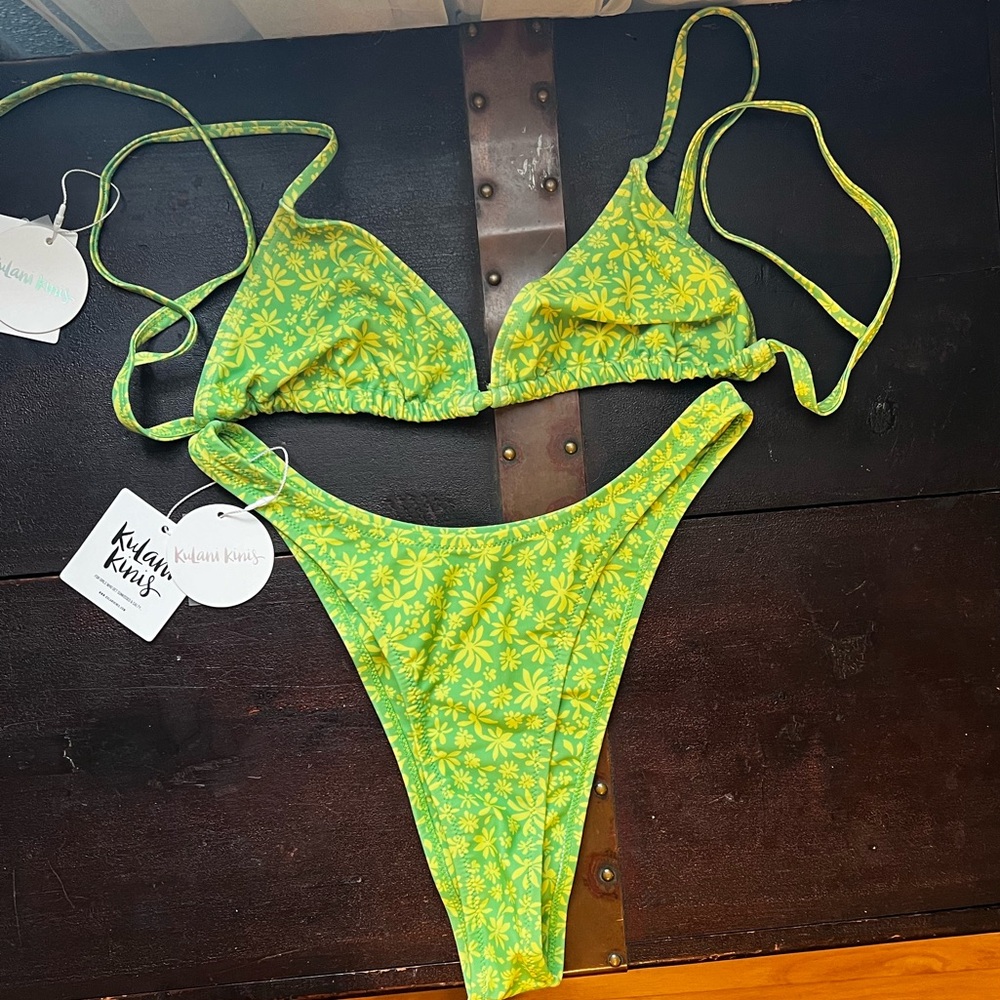 Kulani Kini TOP